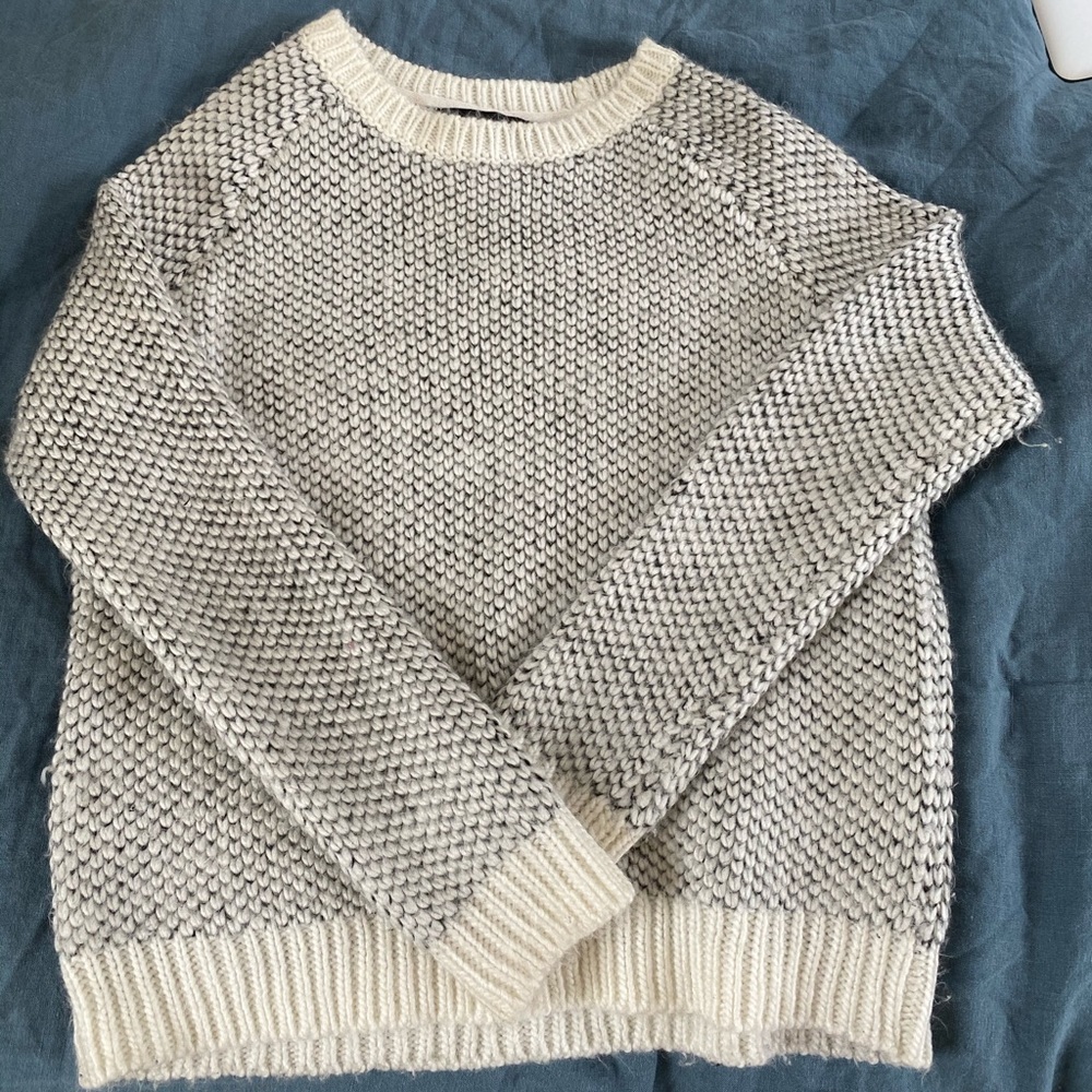 MINKPINK SWEATER